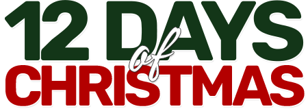 12 Days of Deals