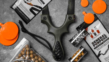 SimpleShot Provides Things For Bored Seniors To Do